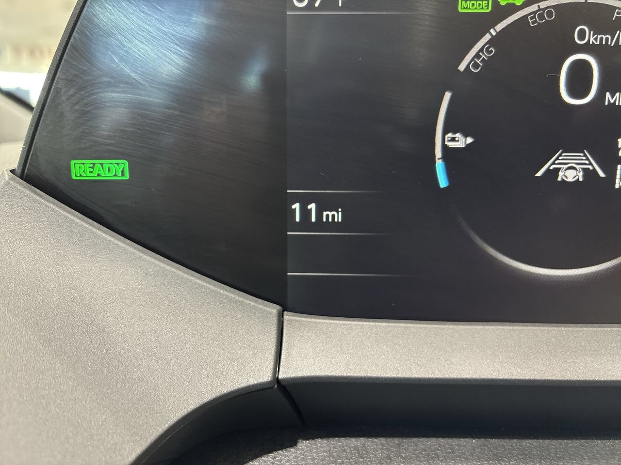 New 2027 Toyota Prius Plug-In Hybrid FWD image 15