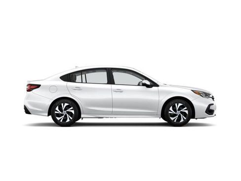 Used 2023 Subaru Legacy Premium image 7