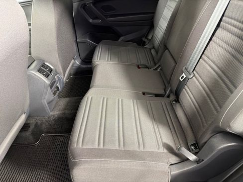 Used 2024 Volkswagen Tiguan S FWD image 18