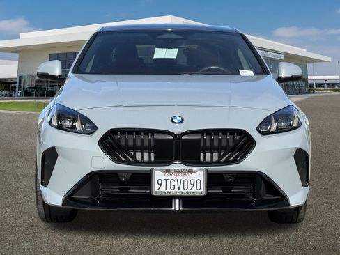 Used 2025 BMW 228i xDrive w/ M Sport Package image 3