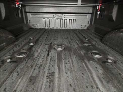 Used 2023 Ford F250 Lariat w/ Sport Appearance Package image 35