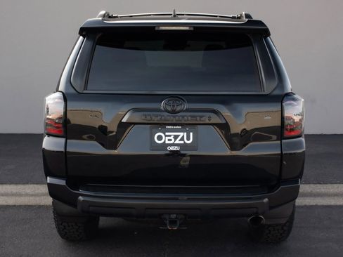 Used 2021 Toyota 4Runner TRD Off-Road Premium image 23