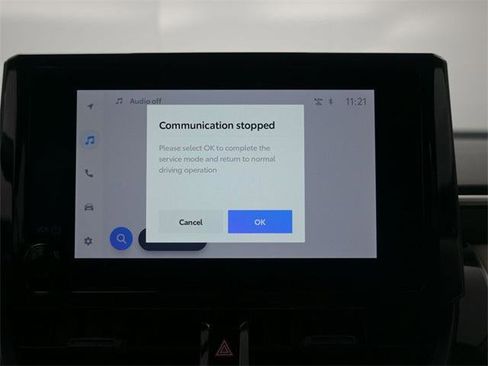 Certified 2026 Toyota Corolla LE image 4