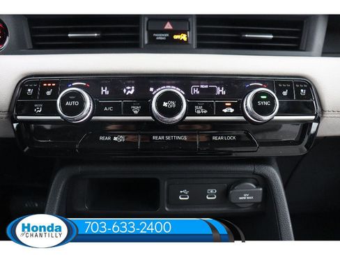 New 2026 Honda Pilot Elite image 19