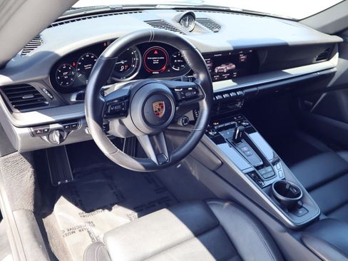 Certified 2020 Porsche 911 Carrera S RWD image 4