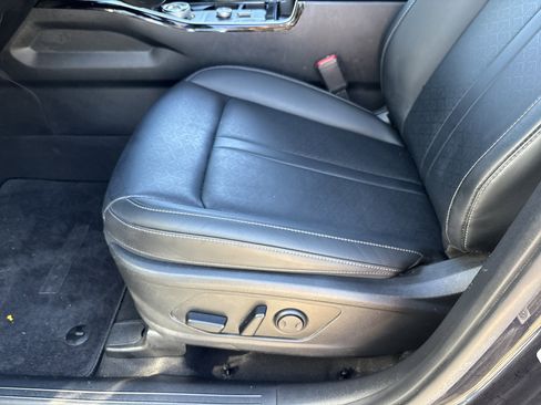 Used 2022 Kia Sorento SX image 18