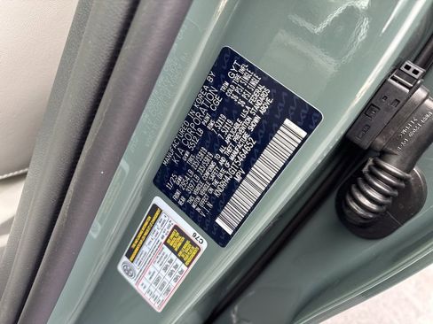 New 2026 Kia Sorento EX image 24