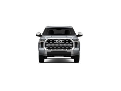 New 2026 Toyota Tundra 1794 Edition