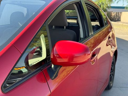 Used 2013 Toyota Prius Two FWD image 49