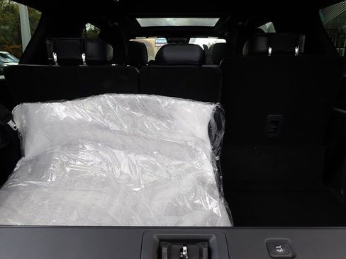 New 2025 Lincoln Navigator Reserve w/ Jet Appearance Package image 5