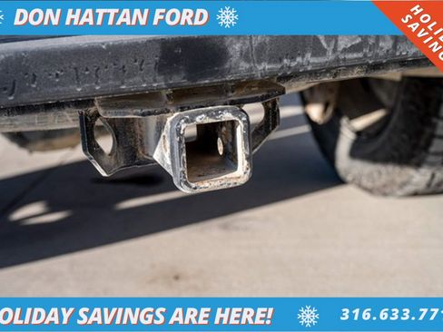 Used 2022 Ford F150 XLT w/ Equipment Group 302A High image 37