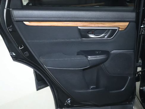 Used 2018 Honda CR-V EX image 13