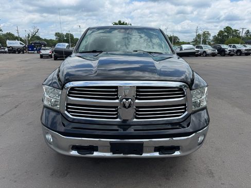 Used 2014 RAM 1500 Big Horn AWD/4WD image 8