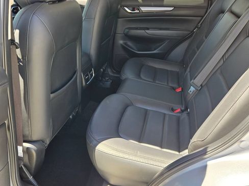 Used 2022 MAZDA CX-5 AWD 2.5 S image 11