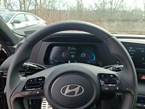 New 2026 Hyundai Elantra SEL Sport Premium image 17