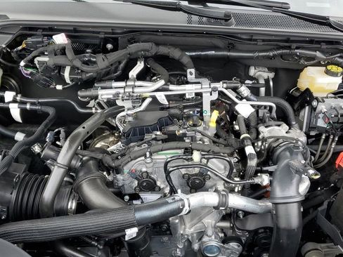 New 2025 Ford Ranger XL image 11