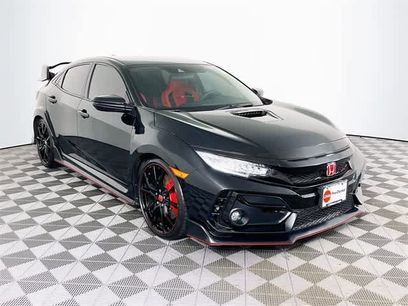 Used 2021 Honda Civic Type R