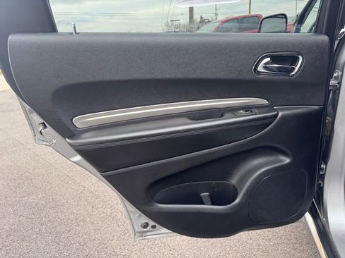 Used 2015 Dodge Durango SXT w/ Quick Order Package 23B image 24