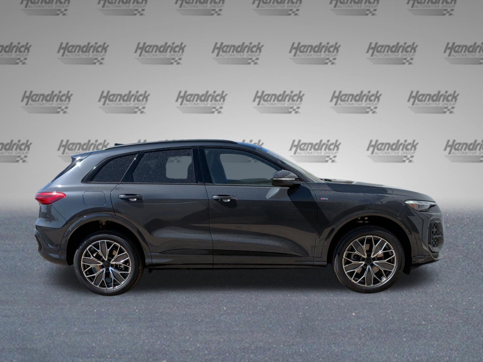 New 2026 Audi Q5 Premium Plus AWD/4WD image 10