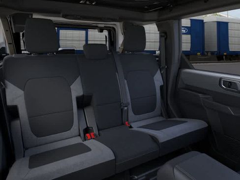 New 2025 Ford Bronco Big Bend image 11