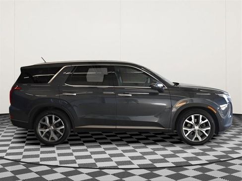 Used 2020 Hyundai Palisade SEL image 2