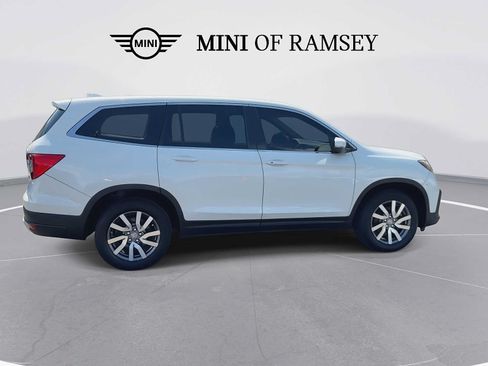 Used 2020 Honda Pilot EX image 9
