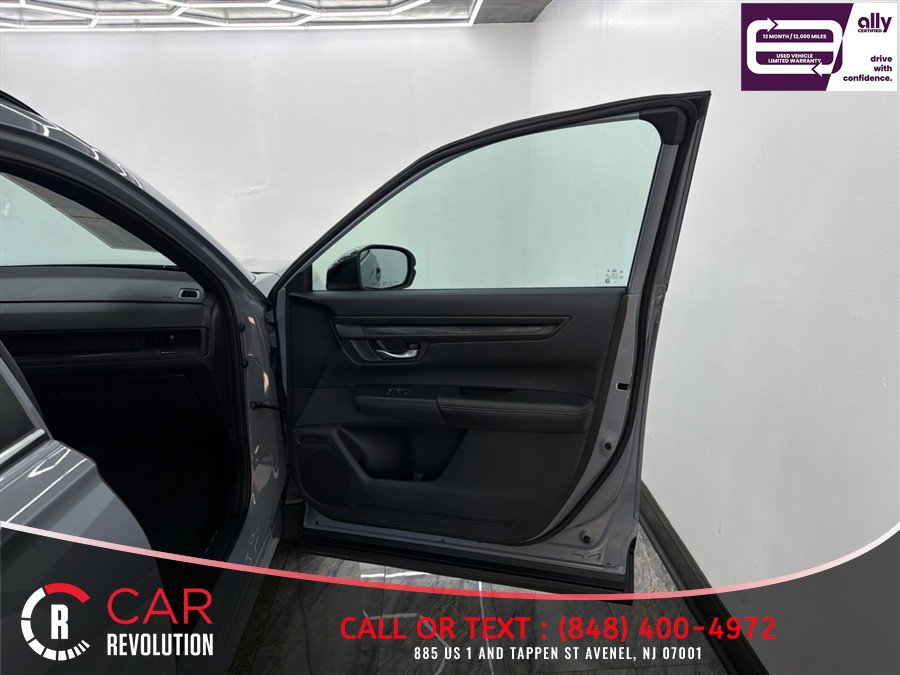 Used 2023 Honda CR-V Sport image 37
