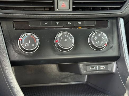 Used 2024 Volkswagen Jetta S FWD image 21