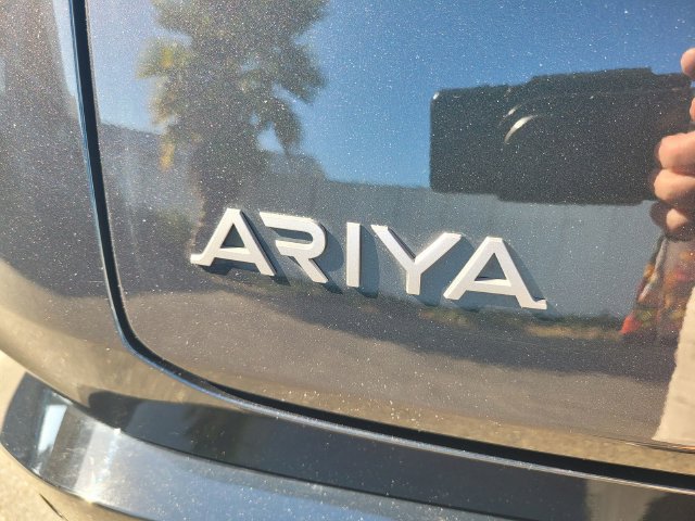 Certified 2023 Nissan Ariya FWD image 10