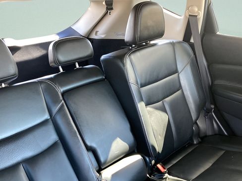 Used 2019 Nissan Murano SL w/ SL Technology Package AWD/4WD image 20