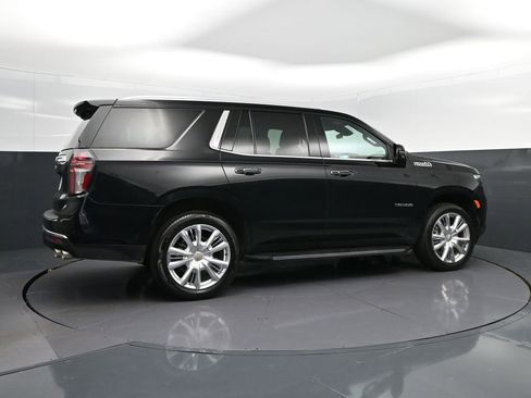 Used 2023 Chevrolet Tahoe High Country image 8