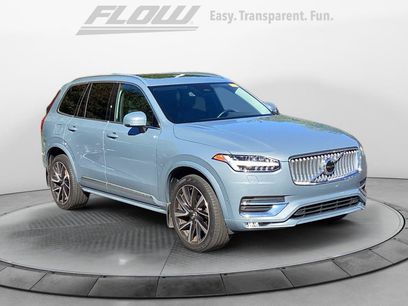 Used 2023 Volvo XC90 B6 Plus w/ Protection Package