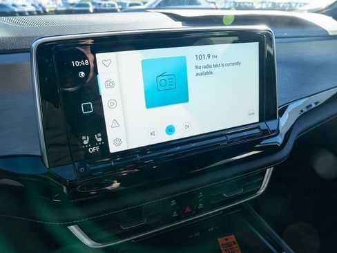 New 2026 Volkswagen Atlas Cross Sport SE image 20