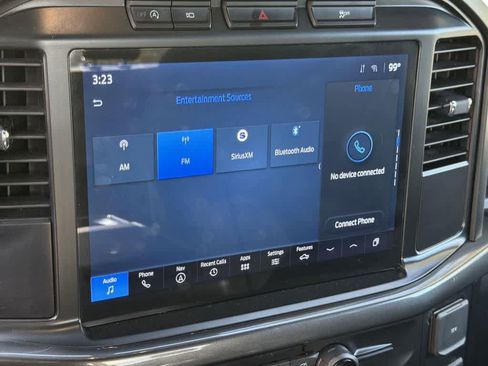 Used 2024 Ford F150 STX image 16