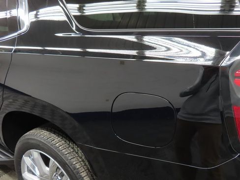 Used 2024 Chevrolet Tahoe High Country image 48