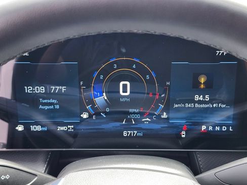 Used 2026 Chevrolet Equinox LT w/ Convenience Package II AWD/4WD image 28
