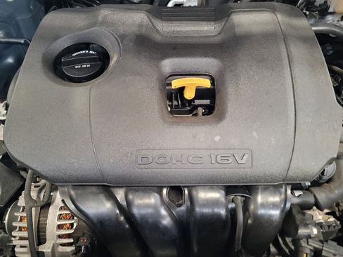 Used 2023 Kia Soul LX w/ LX Technology Package FWD image 30