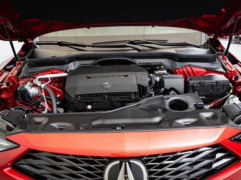 New 2026 Acura MDX A-Spec image 49