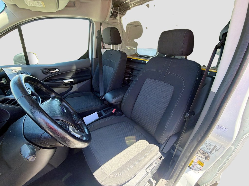 Used 2023 Ford Transit Connect XLT FWD image 20