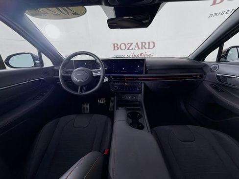 Used 2024 Hyundai Sonata N Line FWD image 31