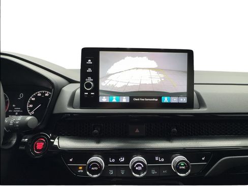 Used 2024 Honda CR-V EX-L image 50