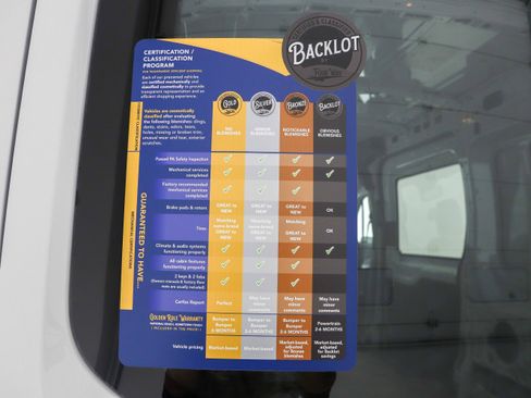 Used 2016 Ford Transit 250 148 Medium Roof image 69