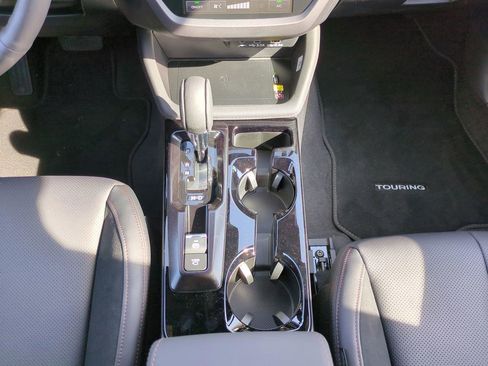 New 2026 Subaru Forester Touring AWD/4WD image 18