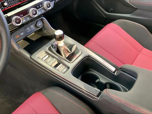 Used 2022 Honda Civic Si image 16