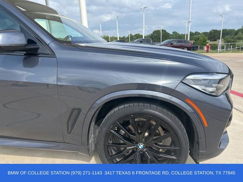 Used 2020 BMW X5 sDrive40i w/ M Sport Package image 10