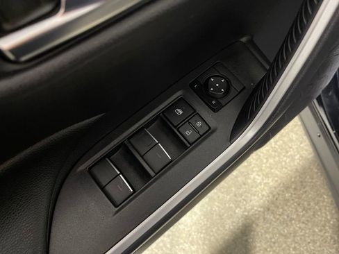 Used 2024 Toyota RAV4 XLE image 16