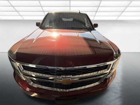 Used 2016 Chevrolet Suburban LT w/ Texas Edition Package RWD image 6