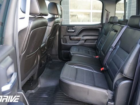 Used 2015 GMC Sierra 1500 Denali image 34