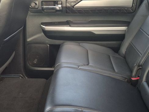 Used 2016 Toyota Tundra Platinum AWD/4WD image 7