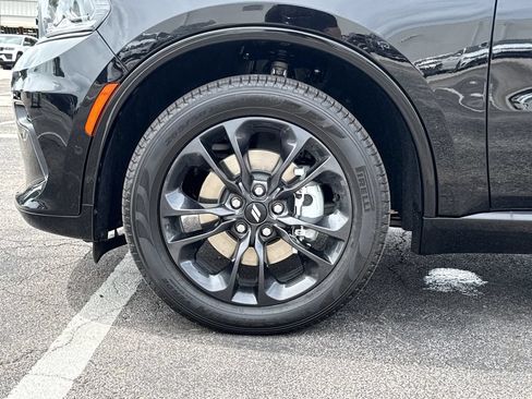 New 2026 Dodge Durango GT AWD/4WD image 9